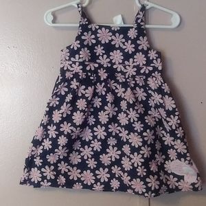 Girl dress